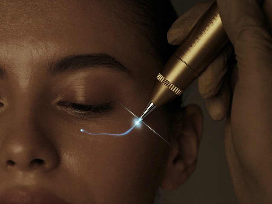 Plasma Lifting