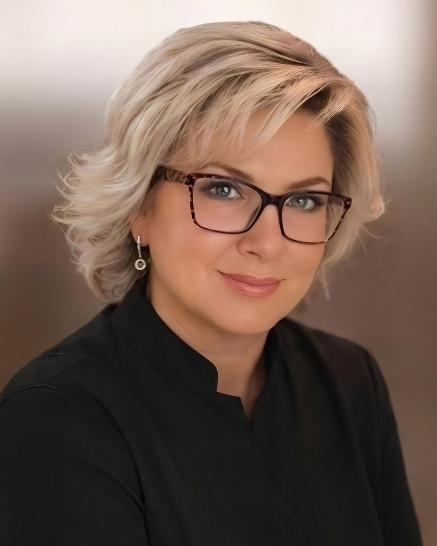 SG — Gründerin von LIBEA Medical Aesthetics